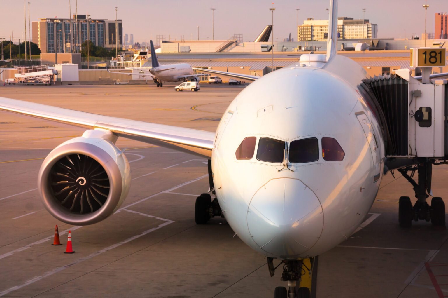 Airlines React to Competition Bureau Findings Airlines react to competition bureau findings