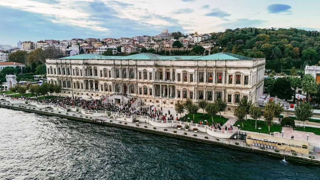 Central holidays launches exciting new travel programs to turkey amid