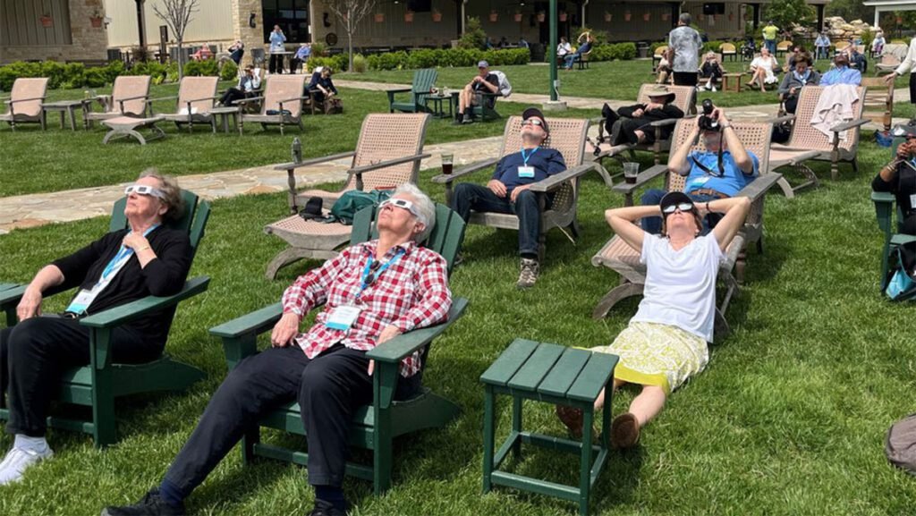 Exciting new adventures: smithsonian journeys unveils unique trips from solar