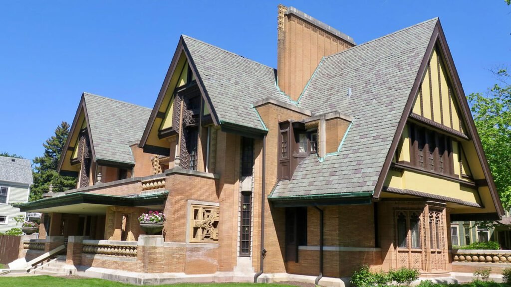 Explore Frank Lloyd Wright’s Masterpieces on an Exclusive Victory Cruise Lines Adventure Explore frank lloyd wright's masterpieces on an exclusive victory cruise