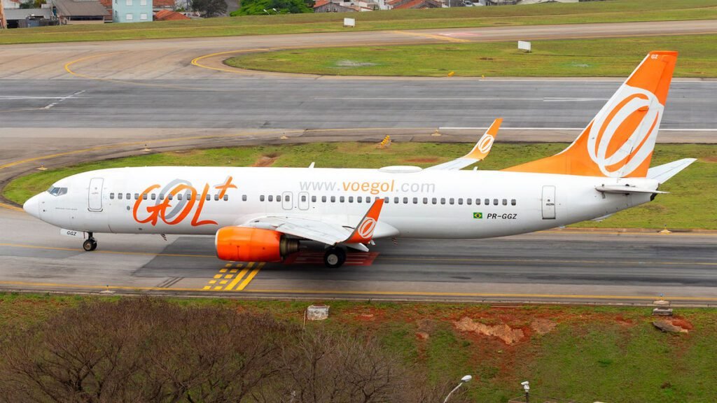 Gol soars back: avianca's new majority stake revives airline after