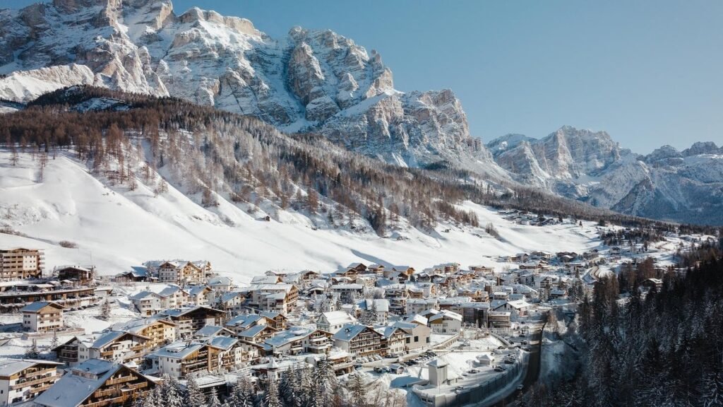 June 2025 Luxury Travel Highlights June 2025 luxury travel highlights