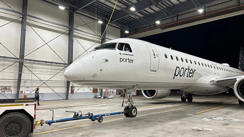 Muskoka Airport Sets Sights on Summer Flight Service Muskoka airport sets sights on summer flight service