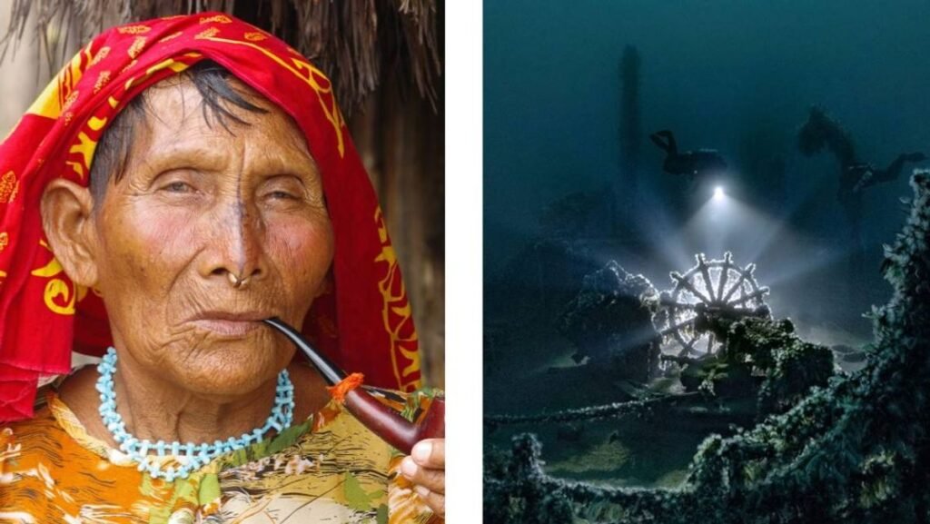 Quest for lost treasure: pelorus travel's expedition in panama