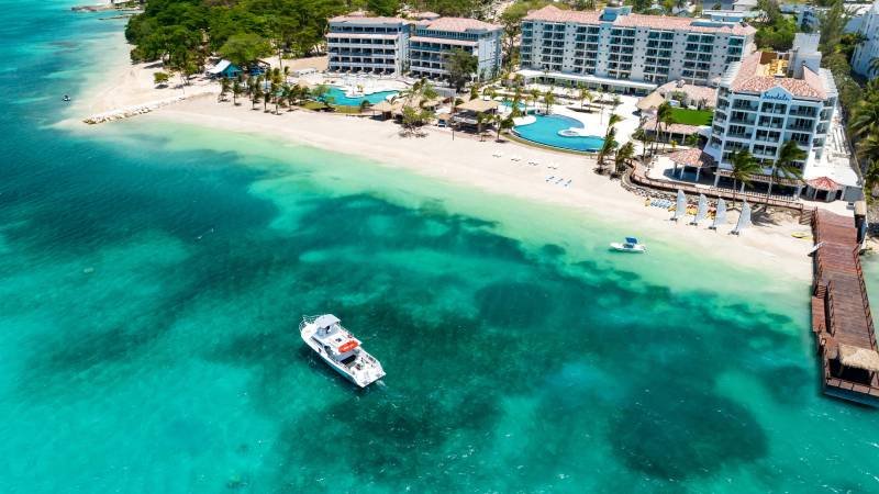 Sandals and Beaches Resorts Potential Sale Sparks Interest Sandals and beaches resorts potential sale sparks interest