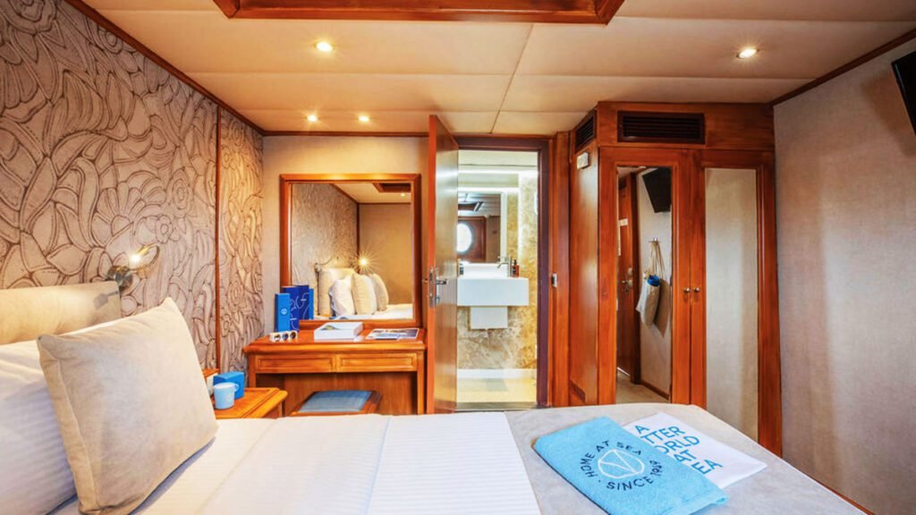 Variety Cruises Unveils Stunning Fleet Enhancements Variety cruises unveils stunning fleet enhancements