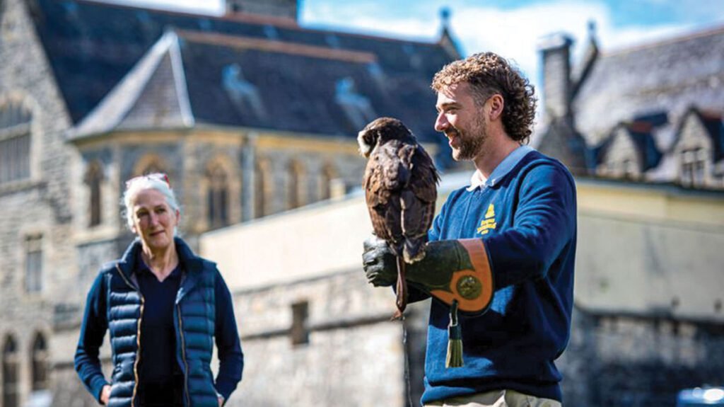 Active Adventures on Europe’s Waterways: Explore with Barge Cruises Active adventures on europe's waterways: explore with barge cruises