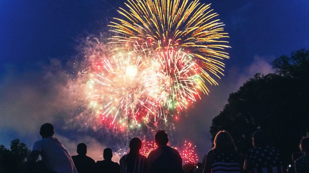 Cities Prepare for America’s 250th Celebration Cities prepare for america’s 250th celebration