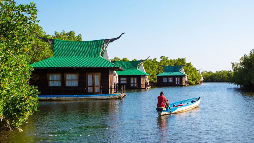 Discover gambia: a journey into sustainable tourism and cultural exploration