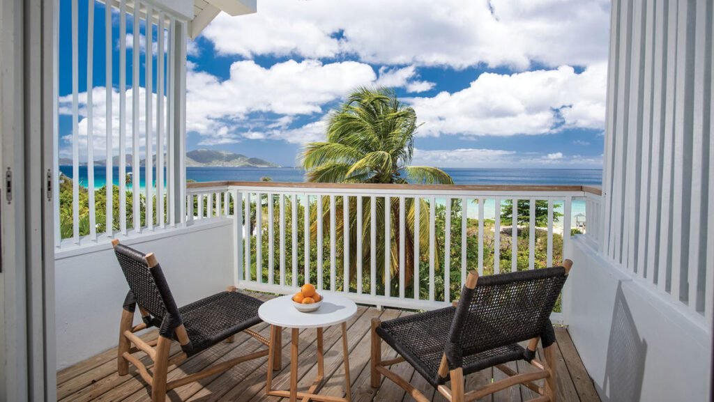 Resilient rebirth: discover three bvi resorts rising from hurricane irma's