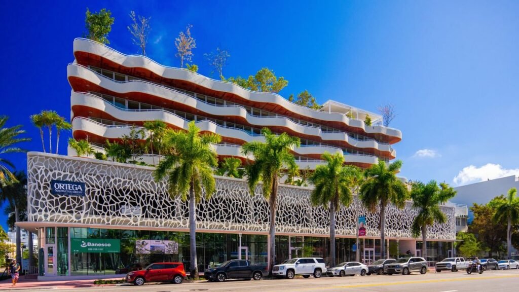 Thompson miami beach to debut this october