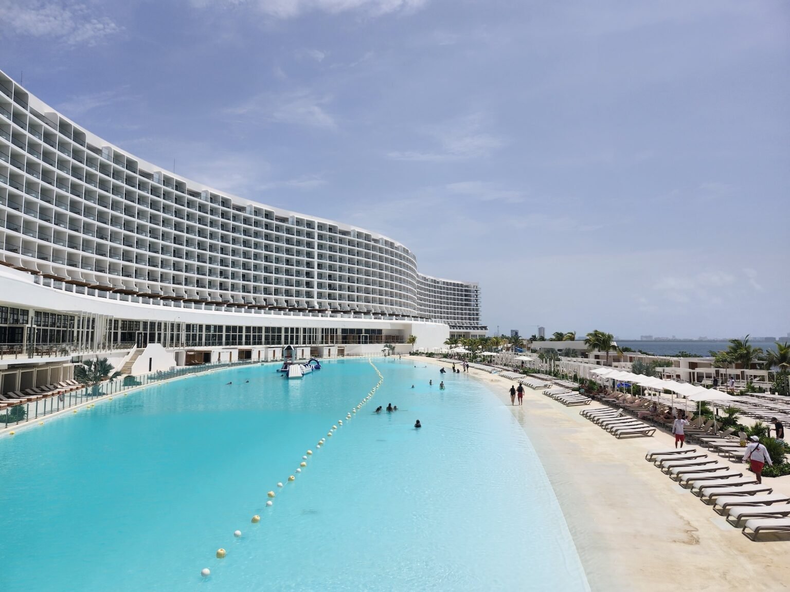 Ava resort cancun shines brighter than ever after one year