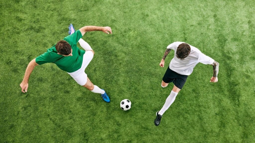 American airlines expands international destinations for soccer enthusiasts