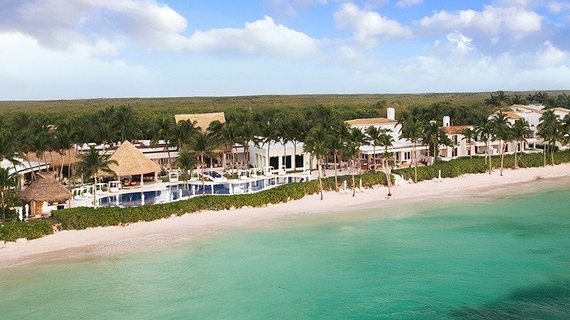 Blue Diamond Resorts Takes the Helm at Marriott’s Paraiso de la Bonita Blue diamond resorts takes the helm at marriott’s paraiso de