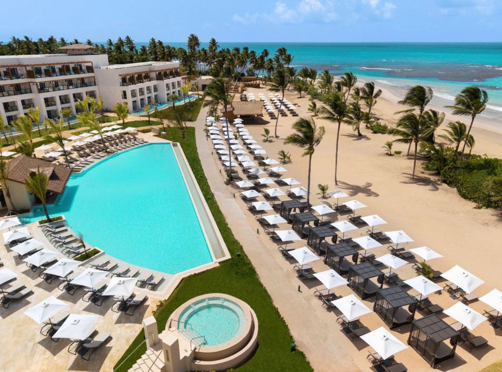 Discover the Allure of Secrets Playa Esmeralda Resort & Spa in the Dominican Republic Discover the allure of secrets playa esmeralda resort & spa