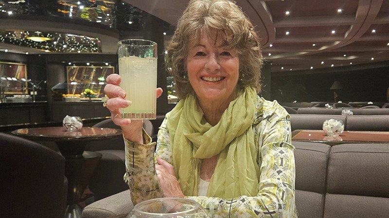 Luxury Redefined: The Secluded Retreat of MSC Yacht Club