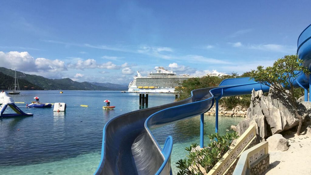 Royal Caribbean Pauses Haiti Port Visits in Itineraries Royal caribbean pauses haiti port visits in itineraries
