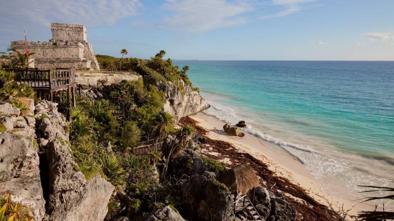 Sunwing Unveils Exciting New Destinations for Winter 2024/25 Sunwing unveils exciting new destinations for winter 2024/25