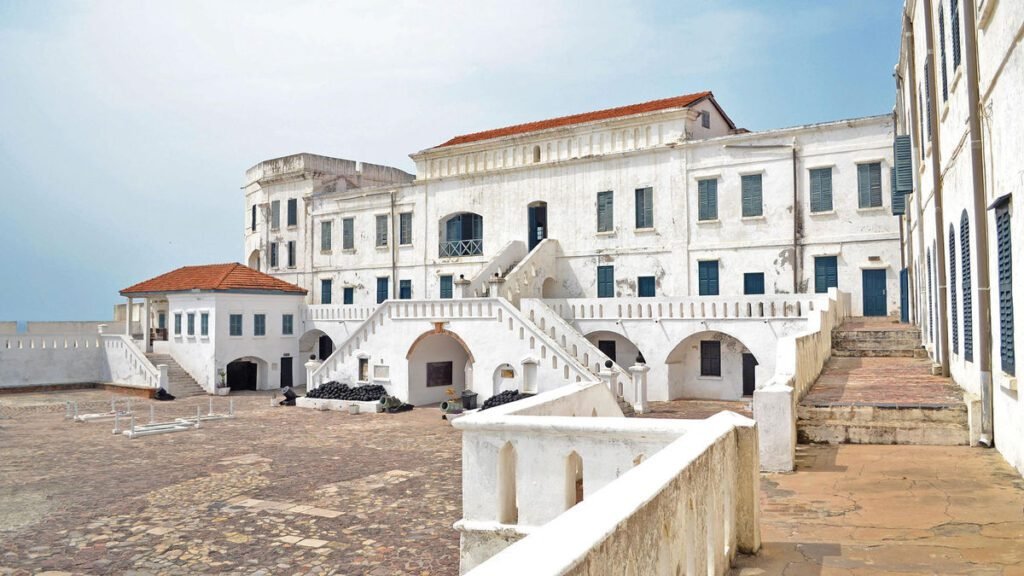 West Africa Travel Demand Thrives Despite Safety and Security Challenges