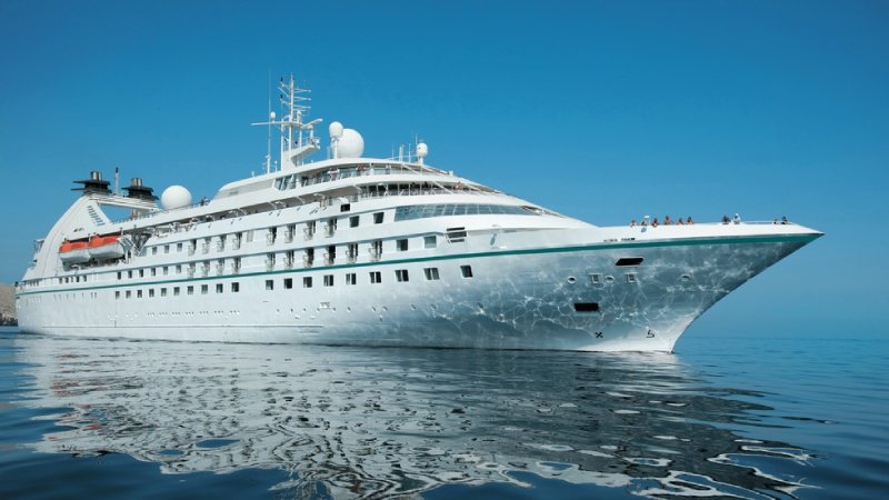 Windstar Unveils New Complimentary Dining Experience: Basil + Bamboo