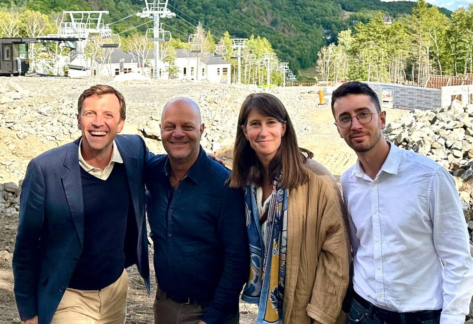 Next Step: Financing Mont-Tremblant for Club Med’s Future