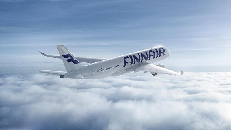 Finnair Cancels Friday Flights Amid Strike Disruptions