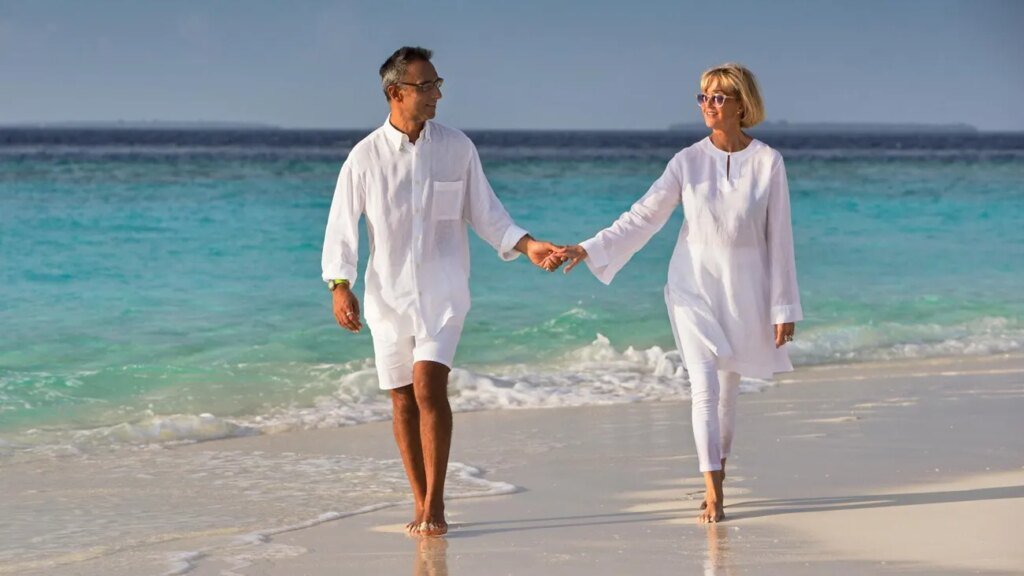 Founders of Soneva and Six Senses Unveil Innovative Hotel Brand