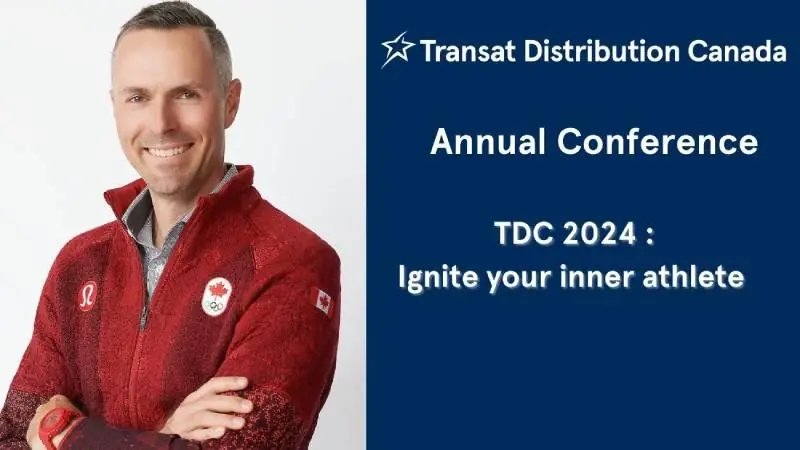 TDC 2024: Unleash Your Inner Champion
