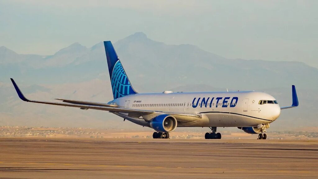 United Airlines Enhances European Travel with Four New Destinations