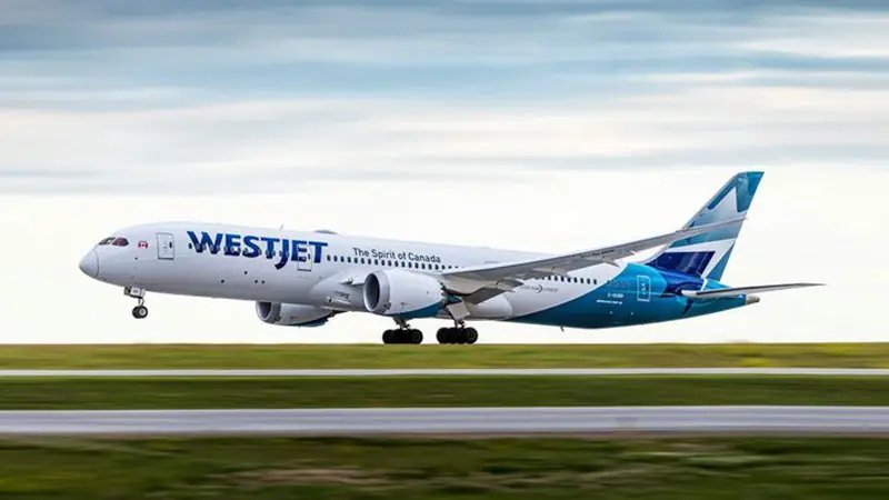 WestJet Warns US Travelers of June Data Breach Exposing Travel and Passport Information
